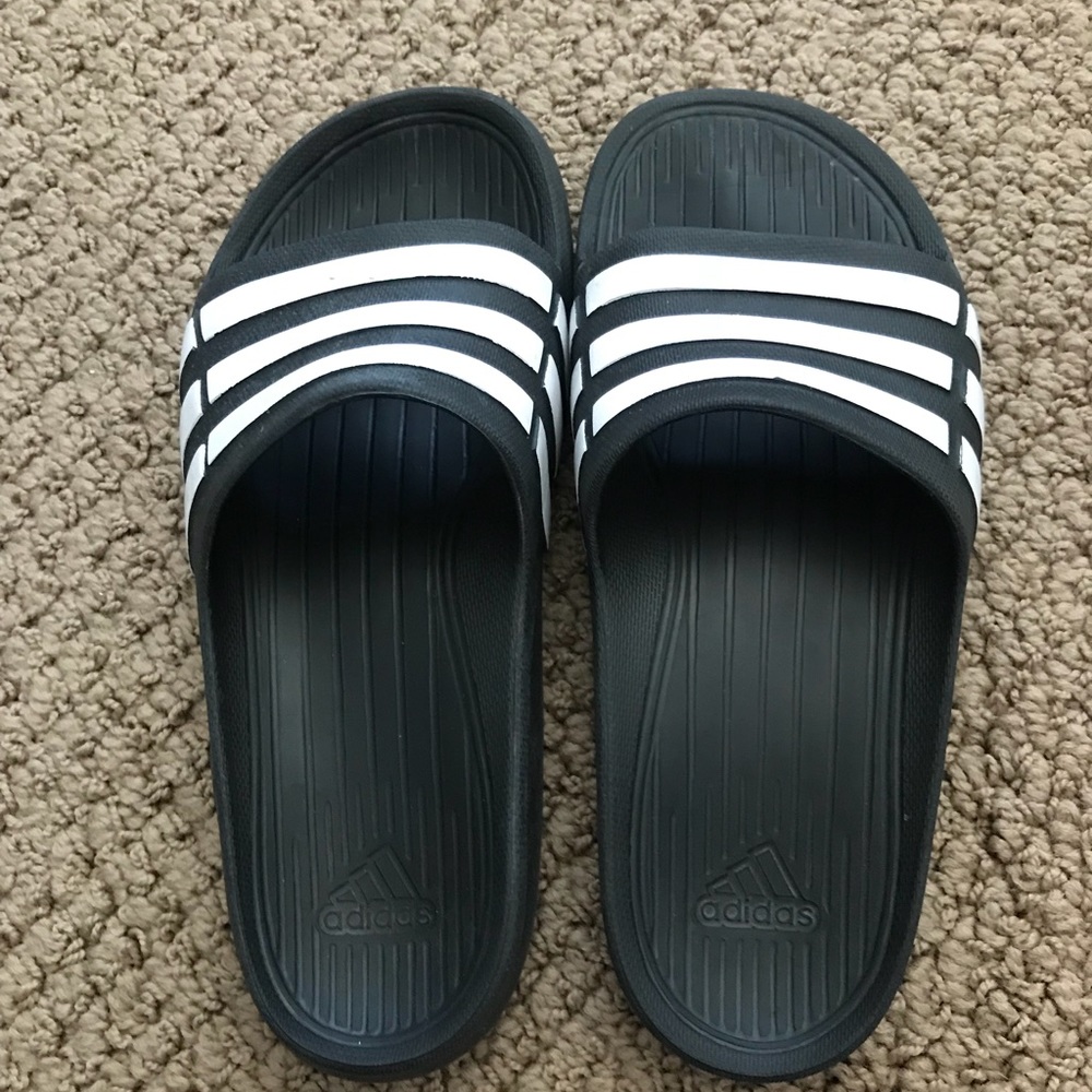 Adidas Slides